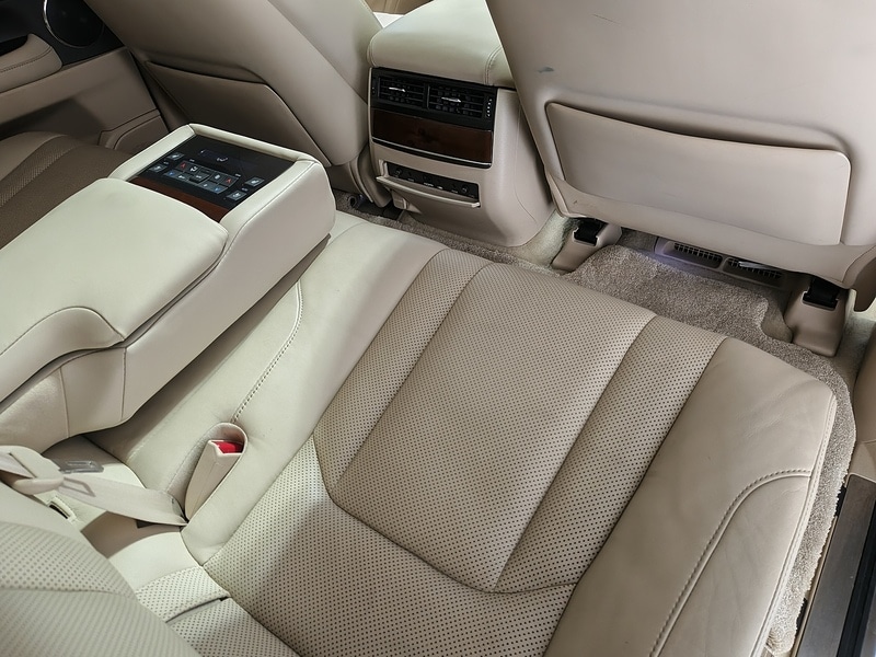 Used Lexus LX for sale - 77107294: Photo 29