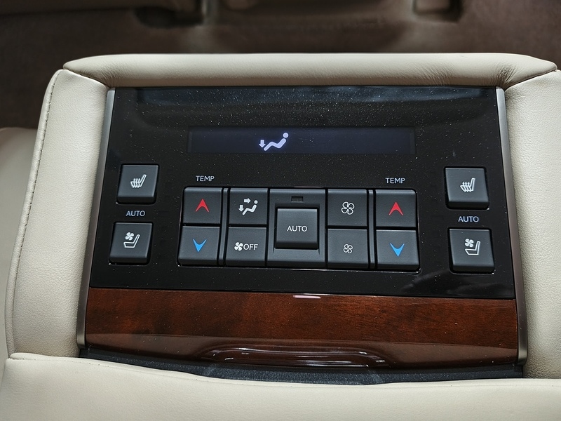 Used Lexus LX for sale - 77107294: Photo 30