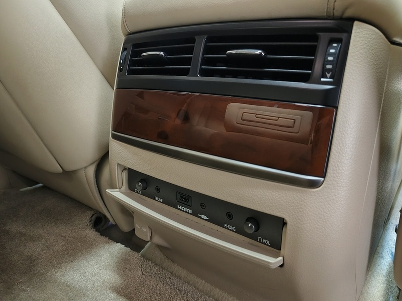 Used Lexus LX for sale - 77107294: Photo 31