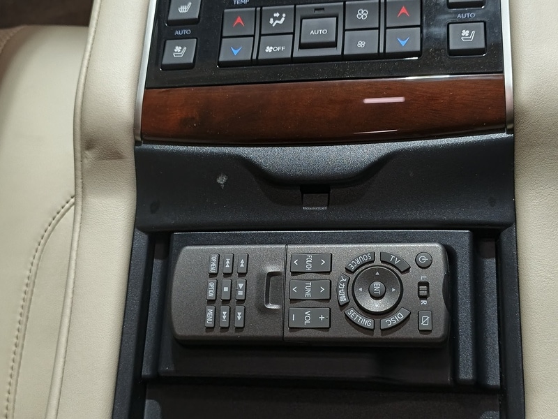 Used Lexus LX for sale - 77107294: Photo 37