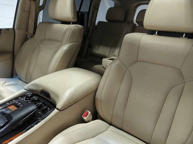 Used Lexus LX for sale - 77107294: Photo 41