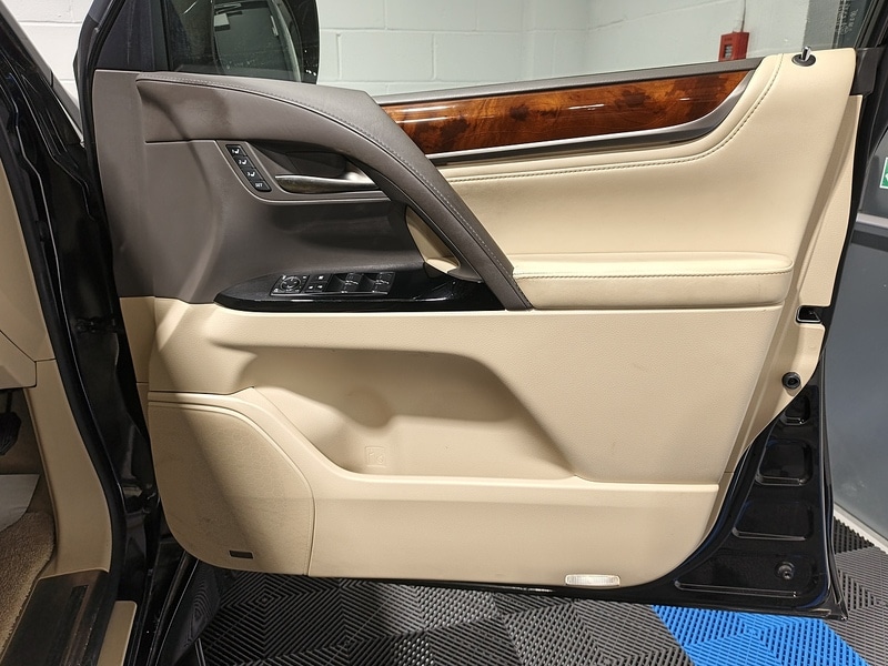 Used Lexus LX for sale - 77107294: Photo 43