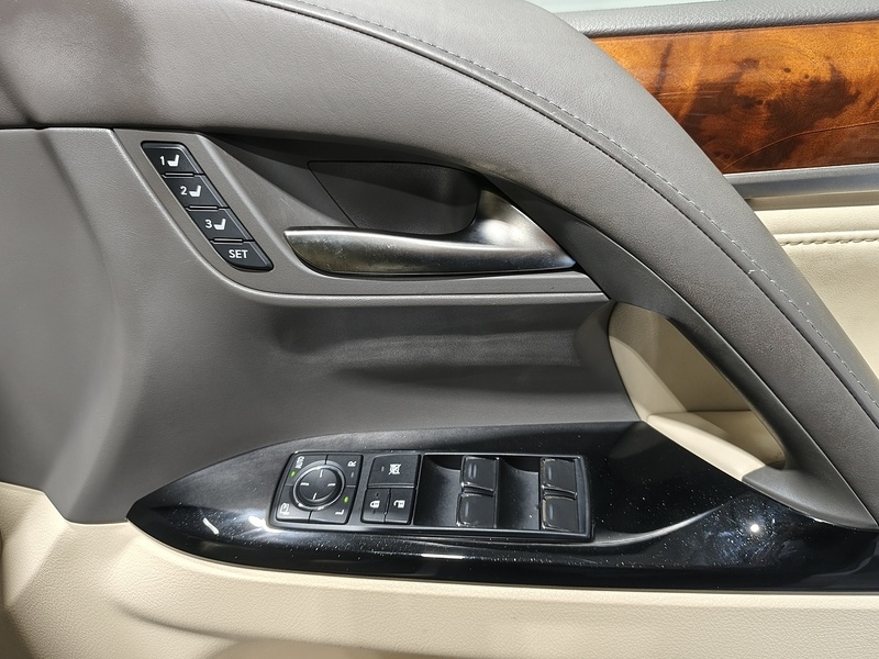 Used Lexus LX for sale - 77107294: Photo 44