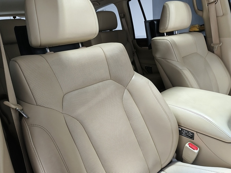 Used Lexus LX for sale - 77107294: Photo 46