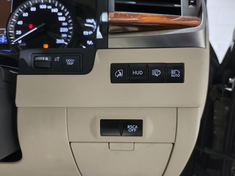 Used Lexus LX for sale - 77107294: Photo 49