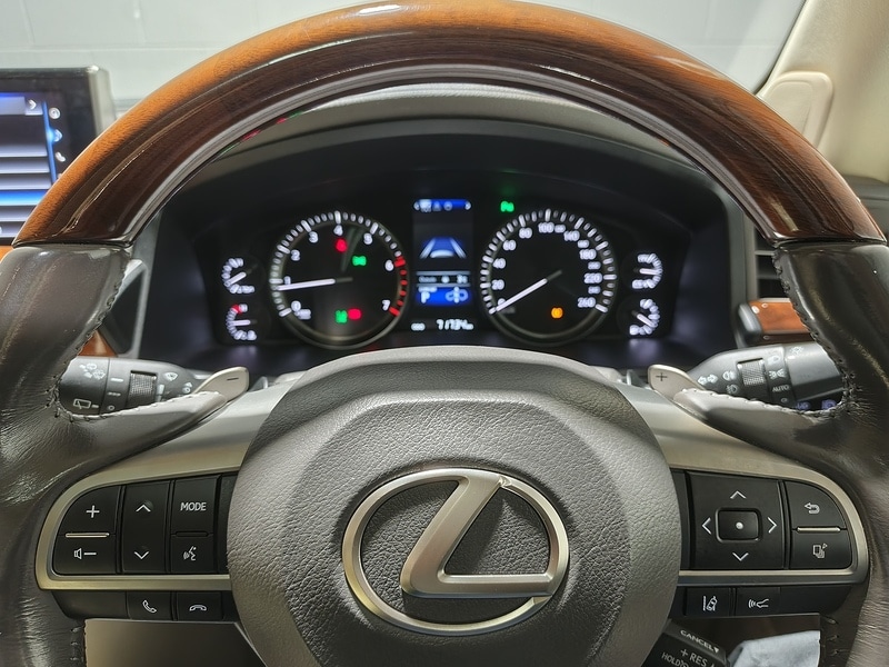 Used Lexus LX for sale - 77107294: Photo 51