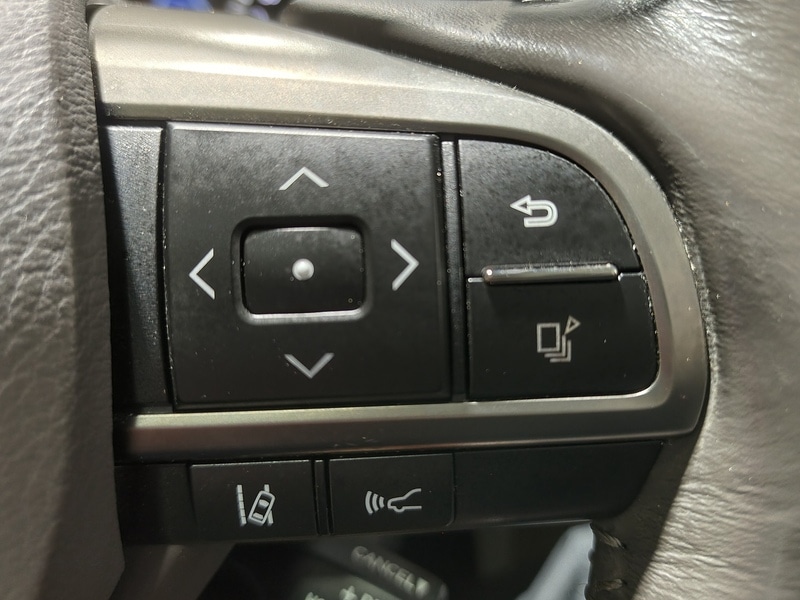 Used Lexus LX for sale - 77107294: Photo 55