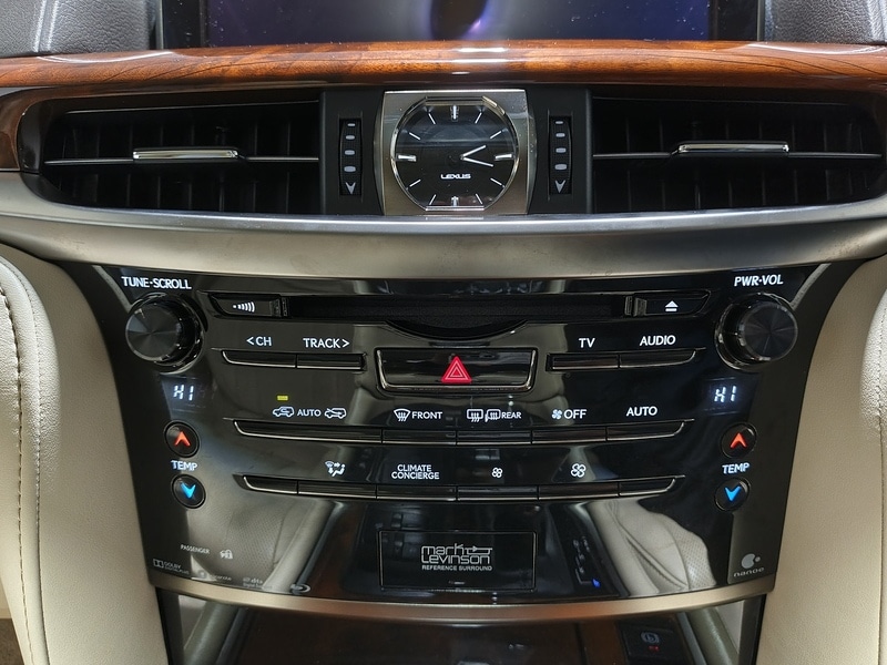 Used Lexus LX for sale - 77107294: Photo 58