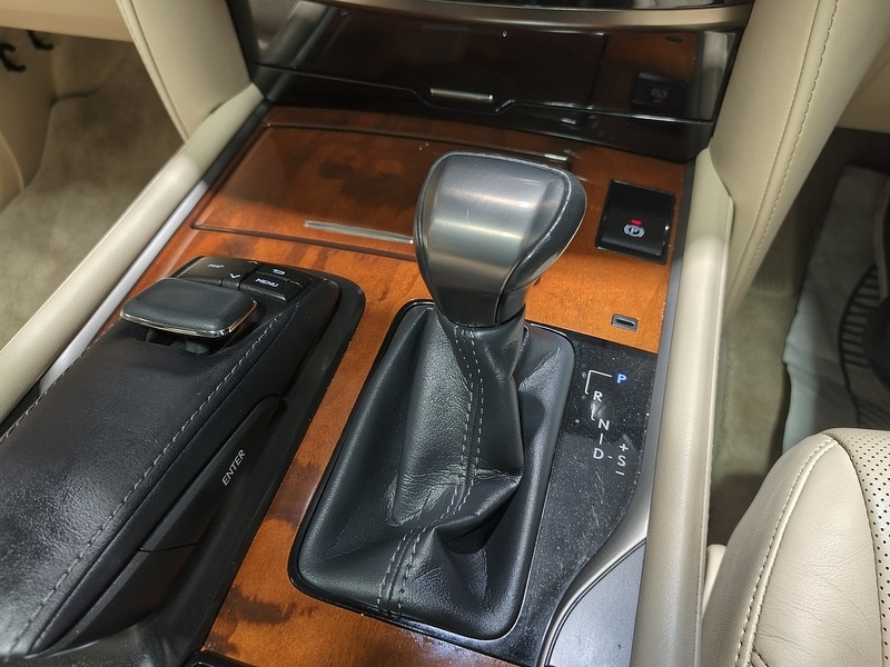 Used Lexus LX for sale - 77107294: Photo 59