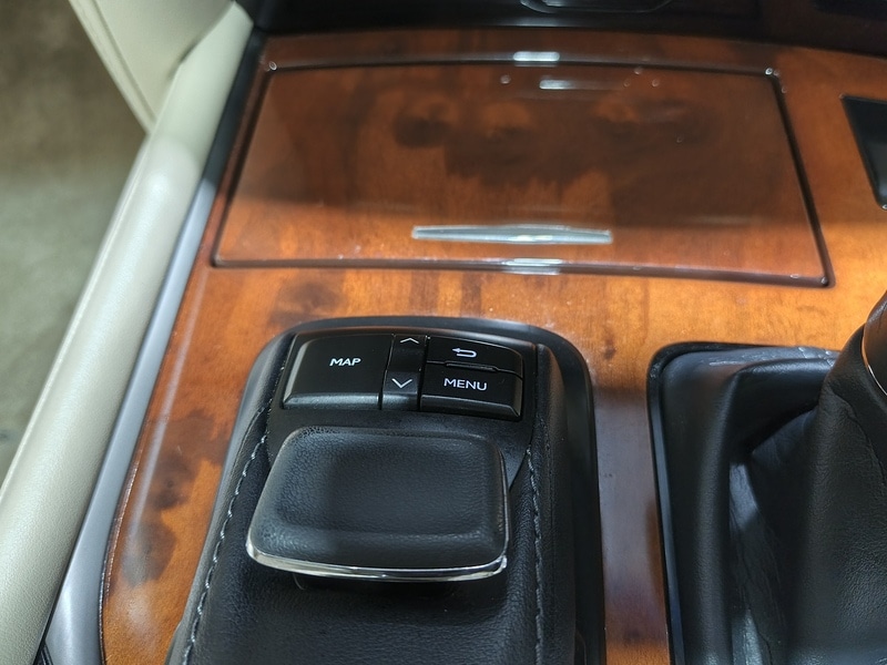 Used Lexus LX for sale - 77107294: Photo 60