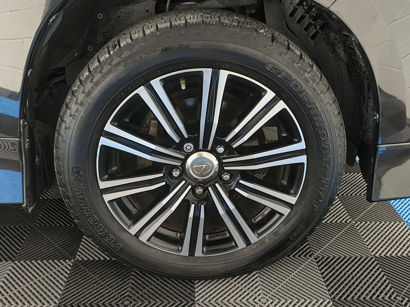 Used Lexus LX for sale - 77107294: Photo 9