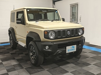 Used Suzuki Jimny 2026 for sale - 79606071: Photo