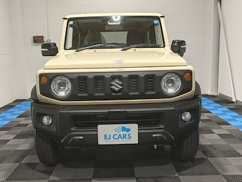 Used Suzuki Jimny 2026 for sale - 79606071: Photo