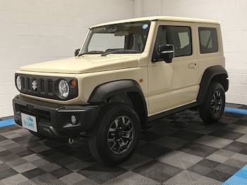 Used Suzuki Jimny 2026 for sale - 79606071: Photo