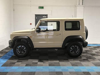 Used Suzuki Jimny 2026 for sale - 79606071: Photo