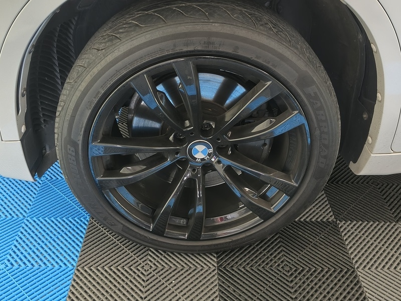 Used BMW X6 2024 for sale - 78004031: Photo 12