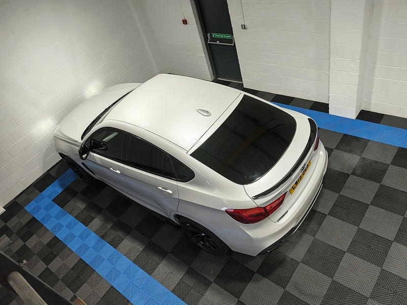 Used BMW X6 2024 for sale - 78004031: Photo 17