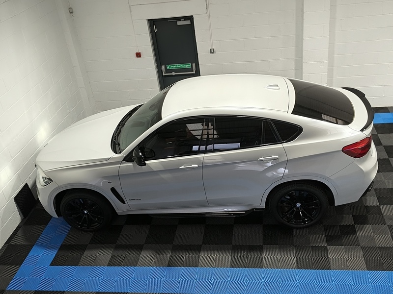 Used BMW X6 2024 for sale - 78004031: Photo 18