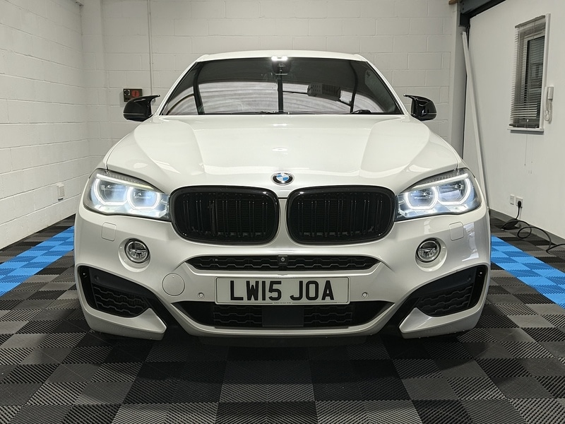 Used BMW X6 2024 for sale - 78004031: Photo 2