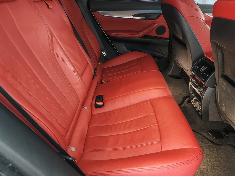 Used BMW X6 2024 for sale - 78004031: Photo 25