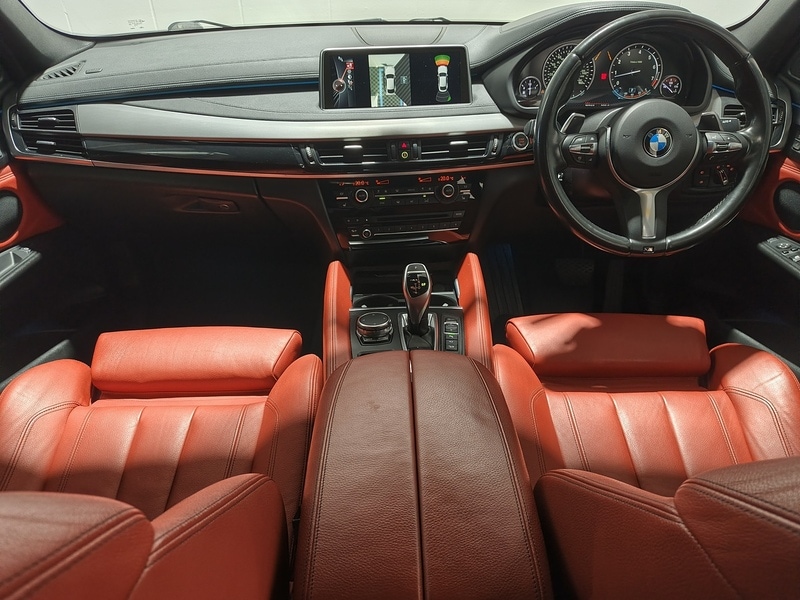 Used BMW X6 2024 for sale - 78004031: Photo 29