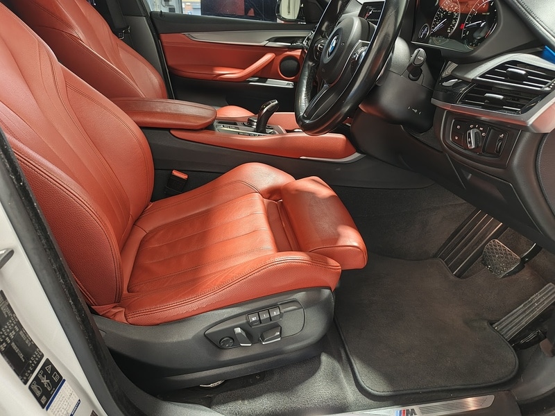 Used BMW X6 2024 for sale - 78004031: Photo 32