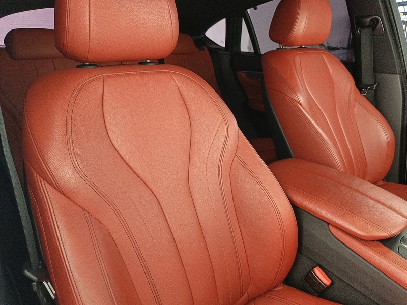 Used BMW X6 2024 for sale - 78004031: Photo 34