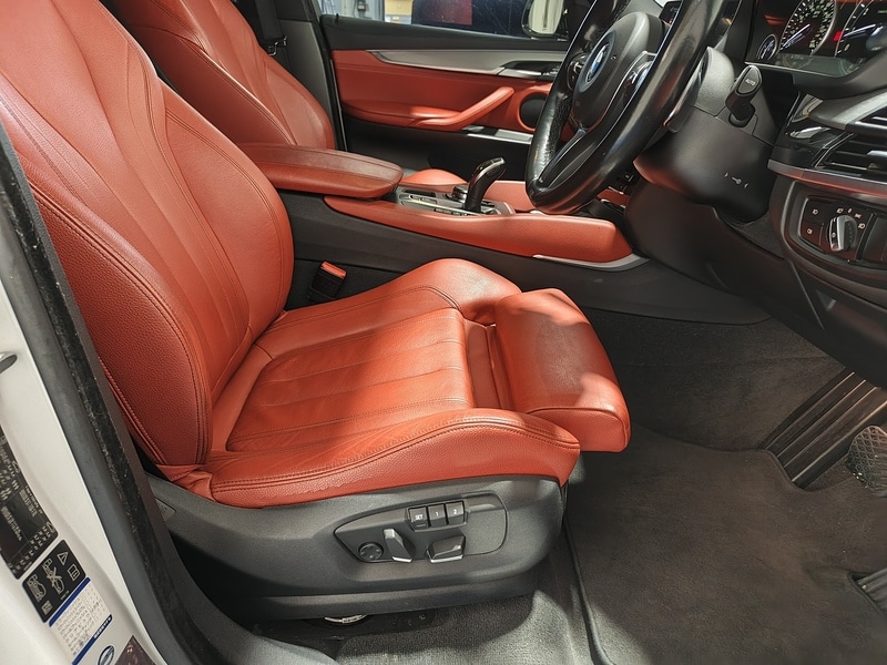 Used BMW X6 2024 for sale - 78004031: Photo 35