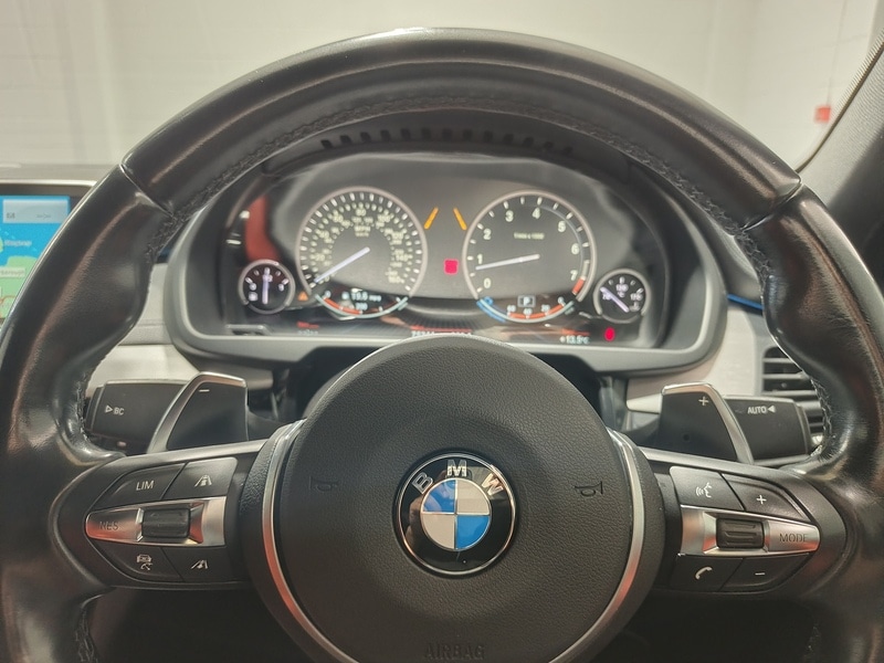 Used BMW X6 2024 for sale - 78004031: Photo 40