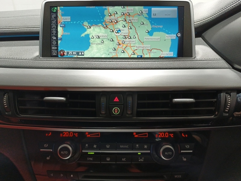 Used BMW X6 2024 for sale - 78004031: Photo 44