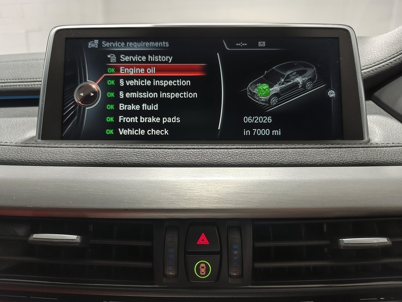 Used BMW X6 2024 for sale - 78004031: Photo 45