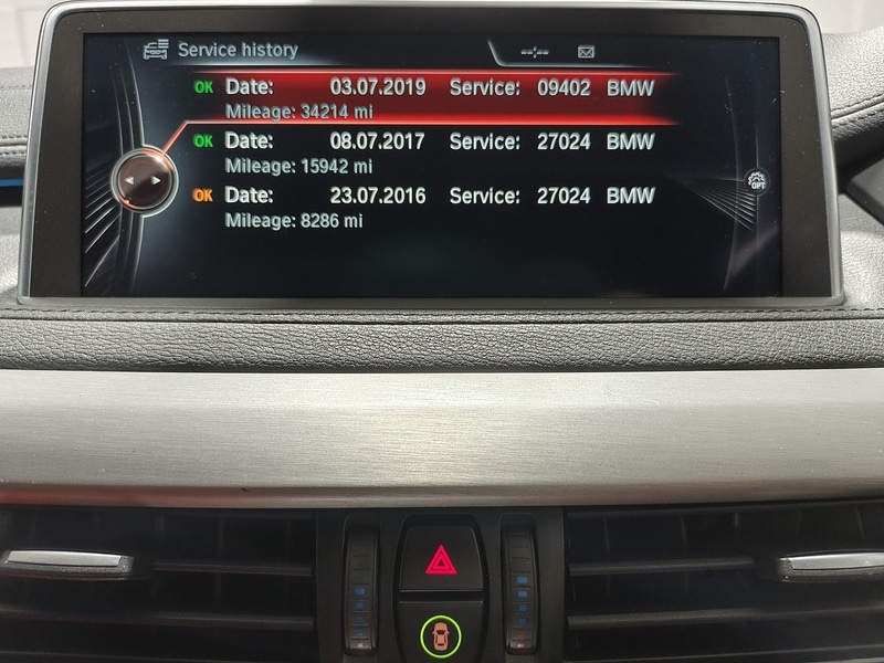 Used BMW X6 2024 for sale - 78004031: Photo 46