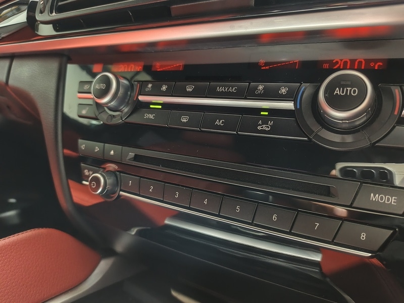 Used BMW X6 2024 for sale - 78004031: Photo 47