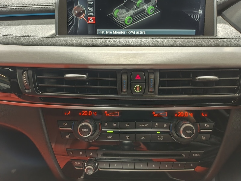 Used BMW X6 2024 for sale - 78004031: Photo 48