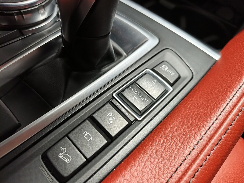 Used BMW X6 2024 for sale - 78004031: Photo 50