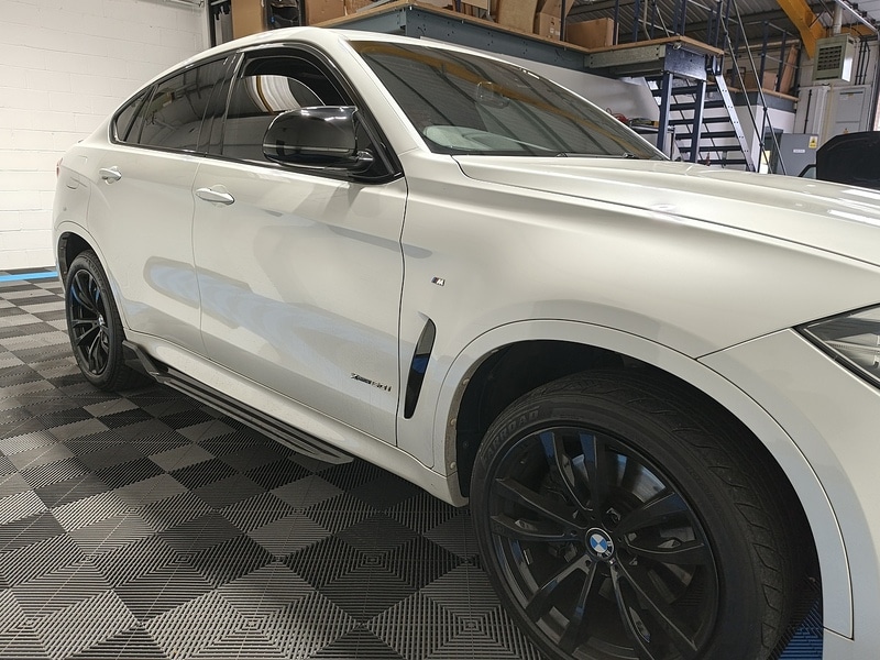 Used BMW X6 2024 for sale - 78004031: Photo 8