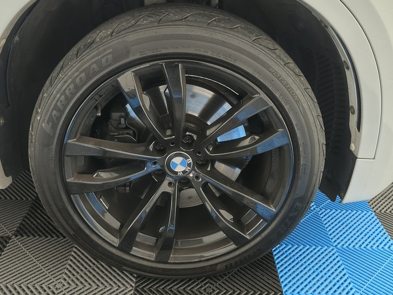 Used BMW X6 2024 for sale - 78004031: Photo 9