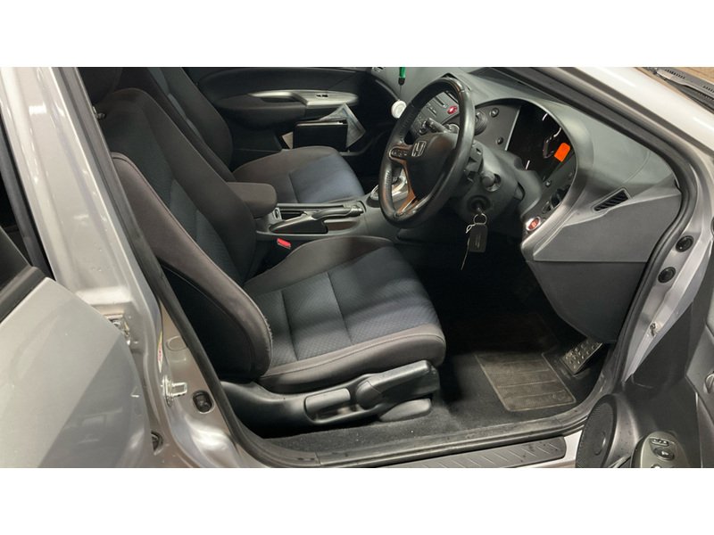 Used Honda Civic 2009 for sale - 76476295: Photo 10