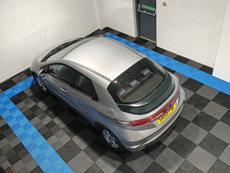 Used Honda Civic 2009 for sale - 76476295: Photo 12