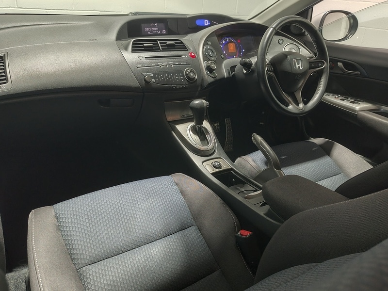 Used Honda Civic 2009 for sale - 76476295: Photo 18