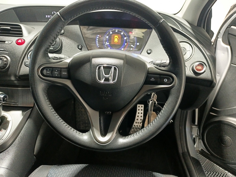 Used Honda Civic 2009 for sale - 76476295: Photo 22