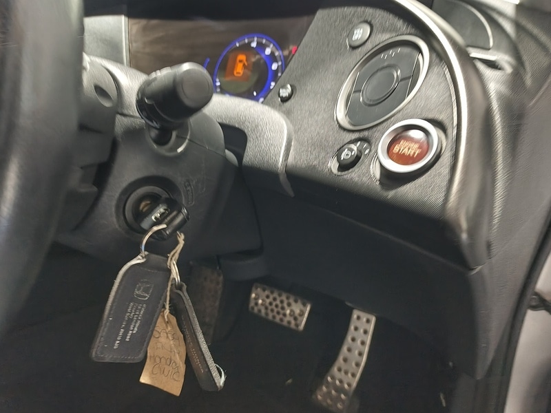 Used Honda Civic 2009 for sale - 76476295: Photo 24