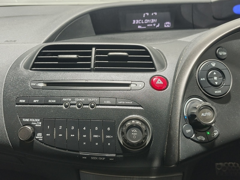 Used Honda Civic 2009 for sale - 76476295: Photo 25