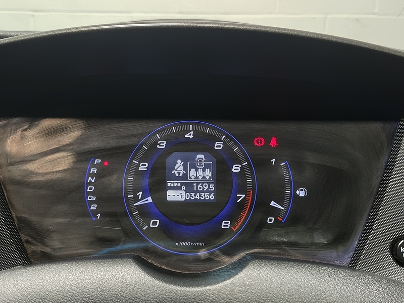 Used Honda Civic 2009 for sale - 76476295: Photo 28