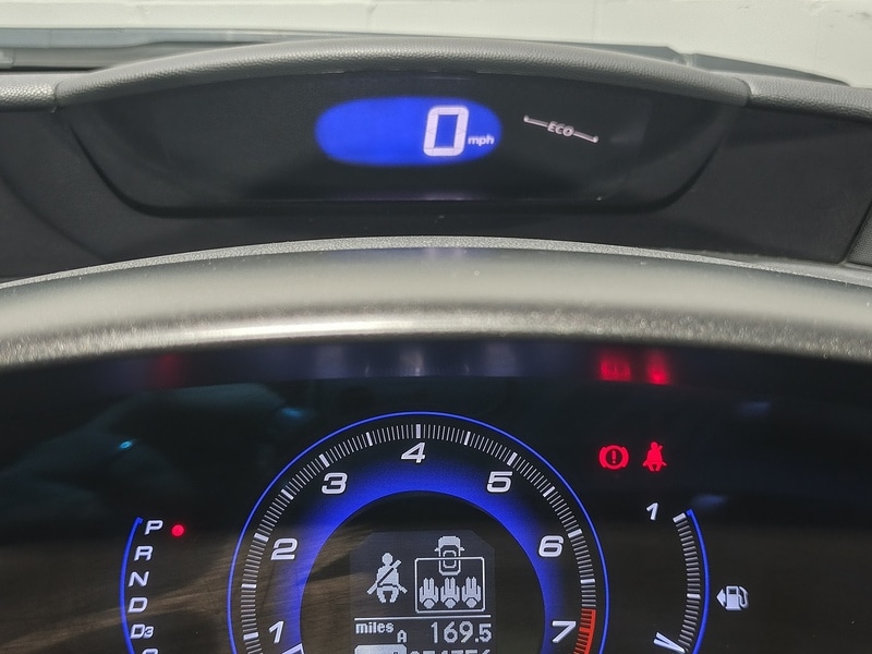 Used Honda Civic 2009 for sale - 76476295: Photo 29