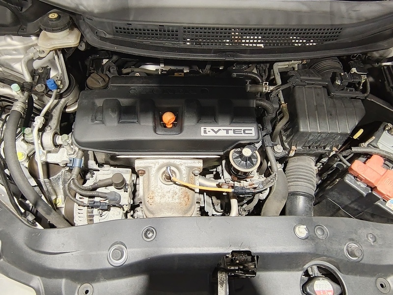 Used Honda Civic 2009 for sale - 76476295: Photo 32