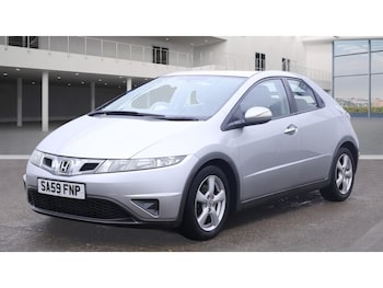 Used Honda Civic 2009 for sale - 76476295: Photo
