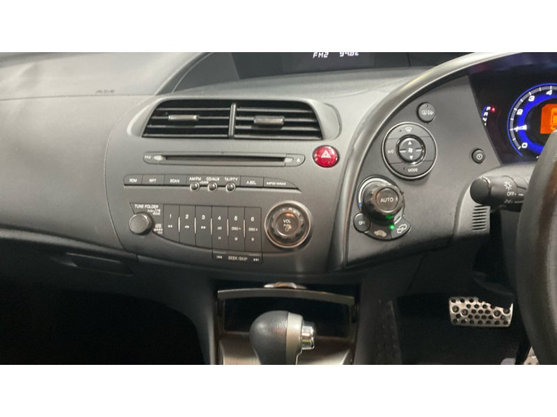 Used Honda Civic 2009 for sale - 76476295: Photo 8