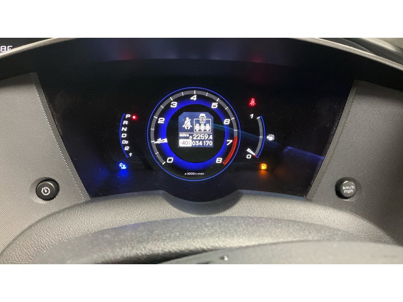 Used Honda Civic 2009 for sale - 76476295: Photo 9