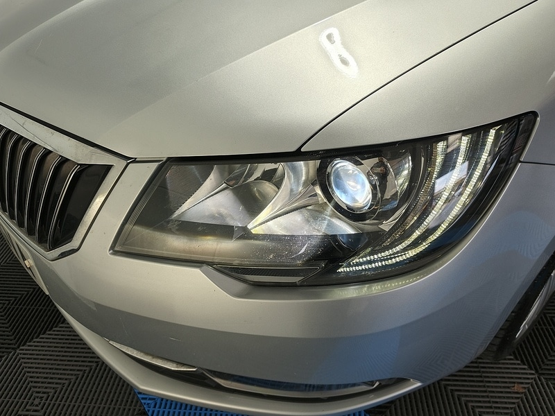 Used Skoda Superb 2014 for sale - 78083721: Photo 10